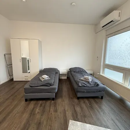 Max 3p Apartamento *