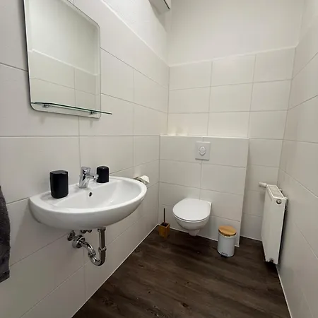 Apartment Max 4p *