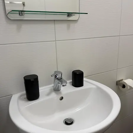 Max 4p Apartment *