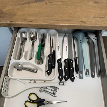 Apartment Max 3p Oranienburg