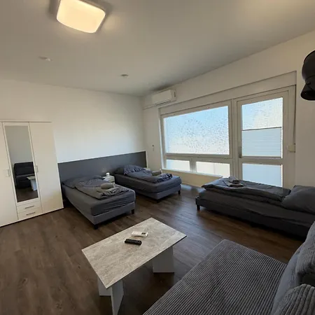 Max 4p * Oranienburg