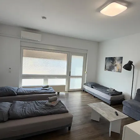 Apartment Max 4p *