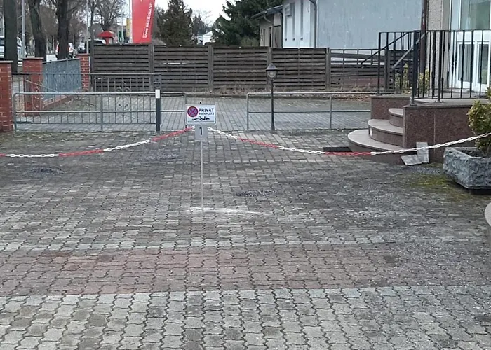 Max 3p * Oranienburg