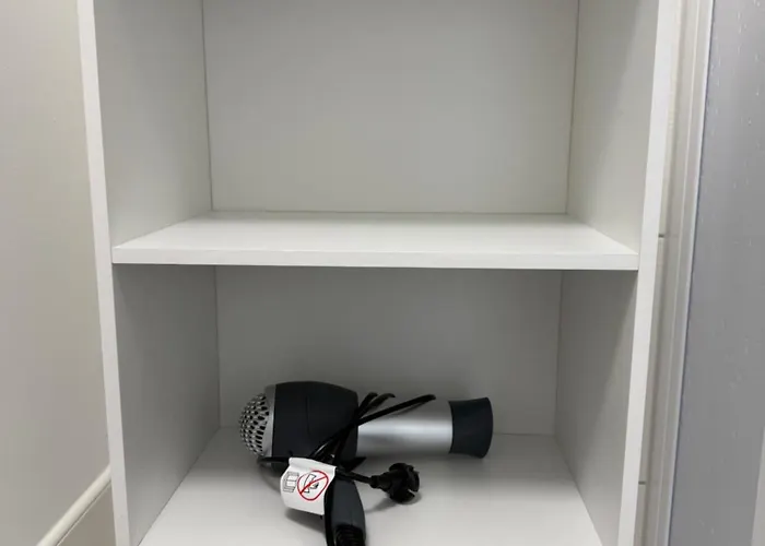 Apartment Max 4p Oranienburg