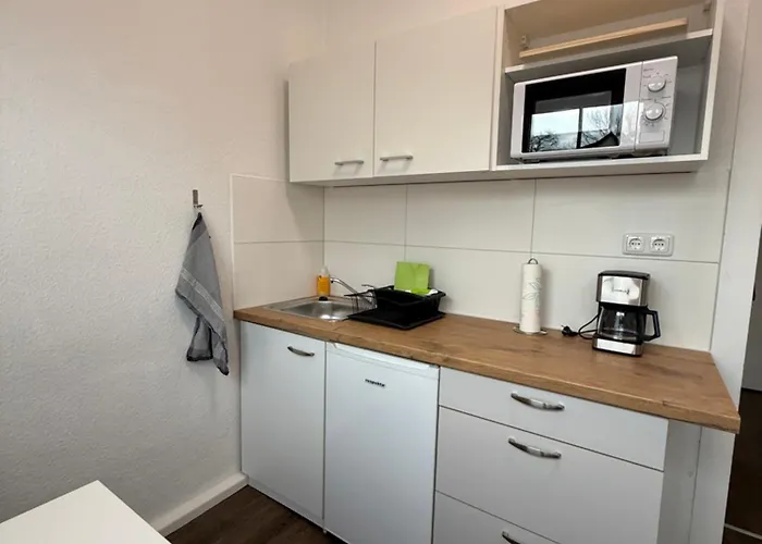 Apartamento Max 3p *