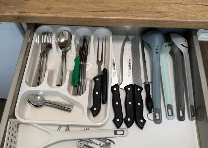 Apartment Max 4p Oranienburg