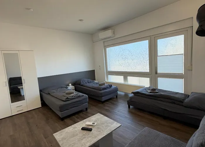 Max 4p * Oranienburg